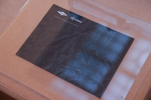 陶氏公司与Carbice公司合作，协力推进热界面材料创新发展