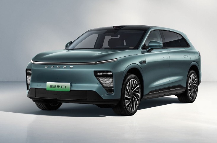 20万预算买家用纯电SUV，星纪元ET与极氪7X谁更值？
