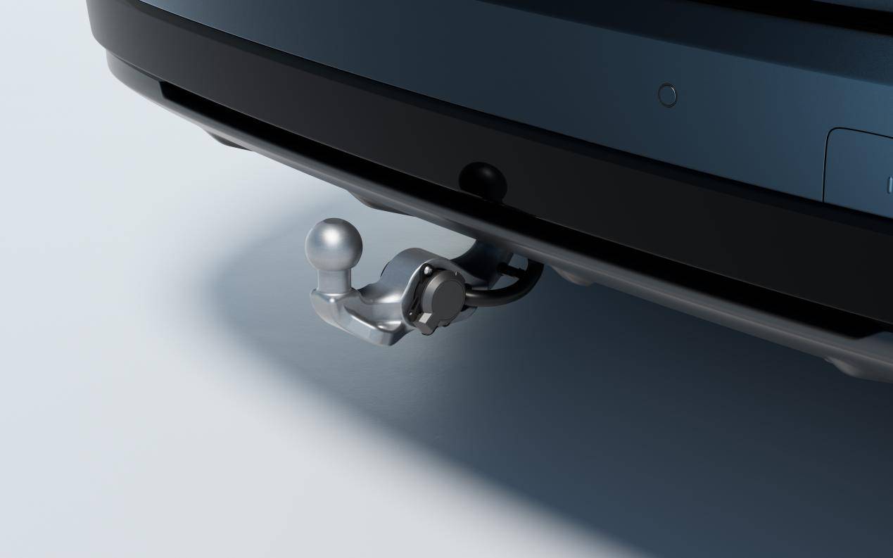 领克900懂性能也懂豪华，33万起预售开启