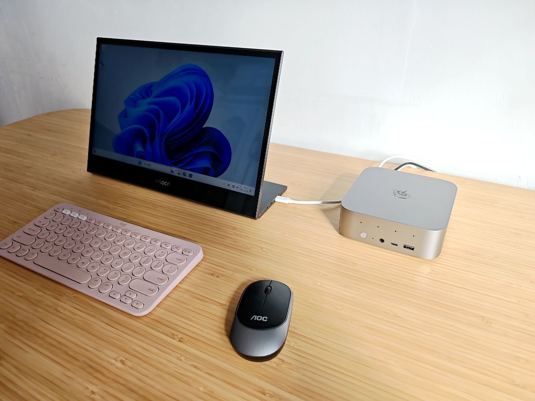 传统PC的终结者！迷你主机担得起吗？上手零刻SER9聊聊我的看法插图7