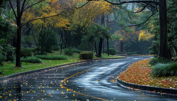 大风黄色预警！北京局地扬沙气温降，未来三天需添衣