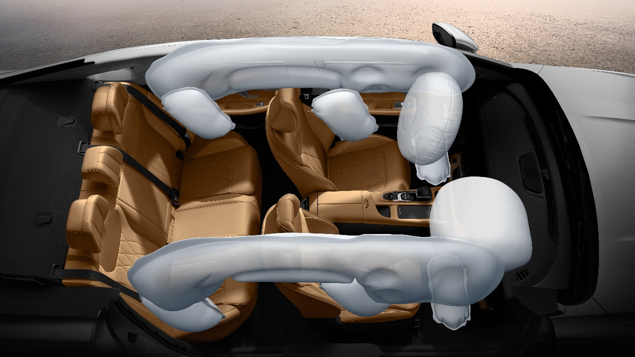 10.39万元起!艾瑞泽8 PRO正式上市插图6 10.39万元起!艾瑞泽8 PRO正式上市插图6