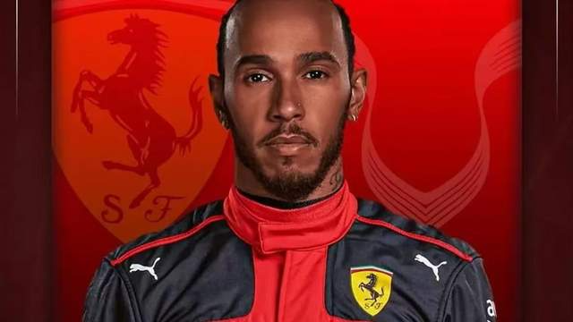 2025澳站F1：赛车盛宴，悬念拉满 汉密尔顿法拉利首秀插图2