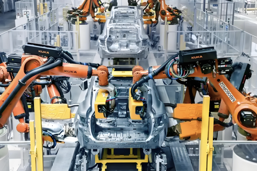 新势力，乱成一锅粥插图6