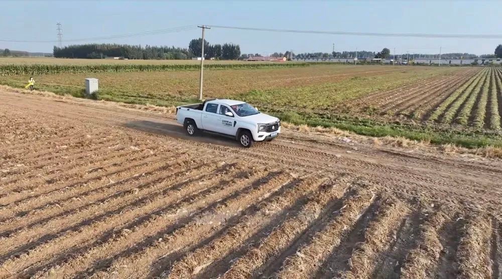 创业好伙伴，搏胜S6以实力诠释何为“如虎添翼”