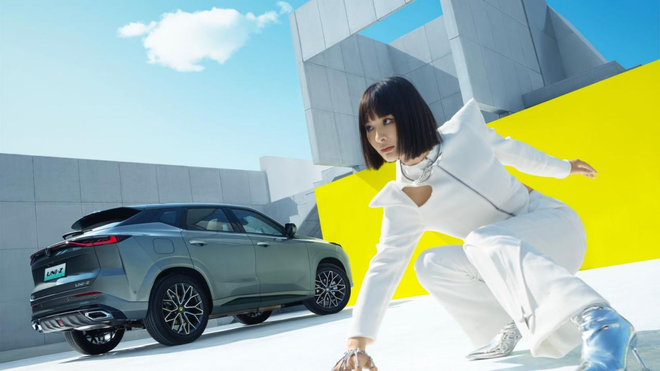 一季度谁才是火力全开的企业？｜汽势封面插图2