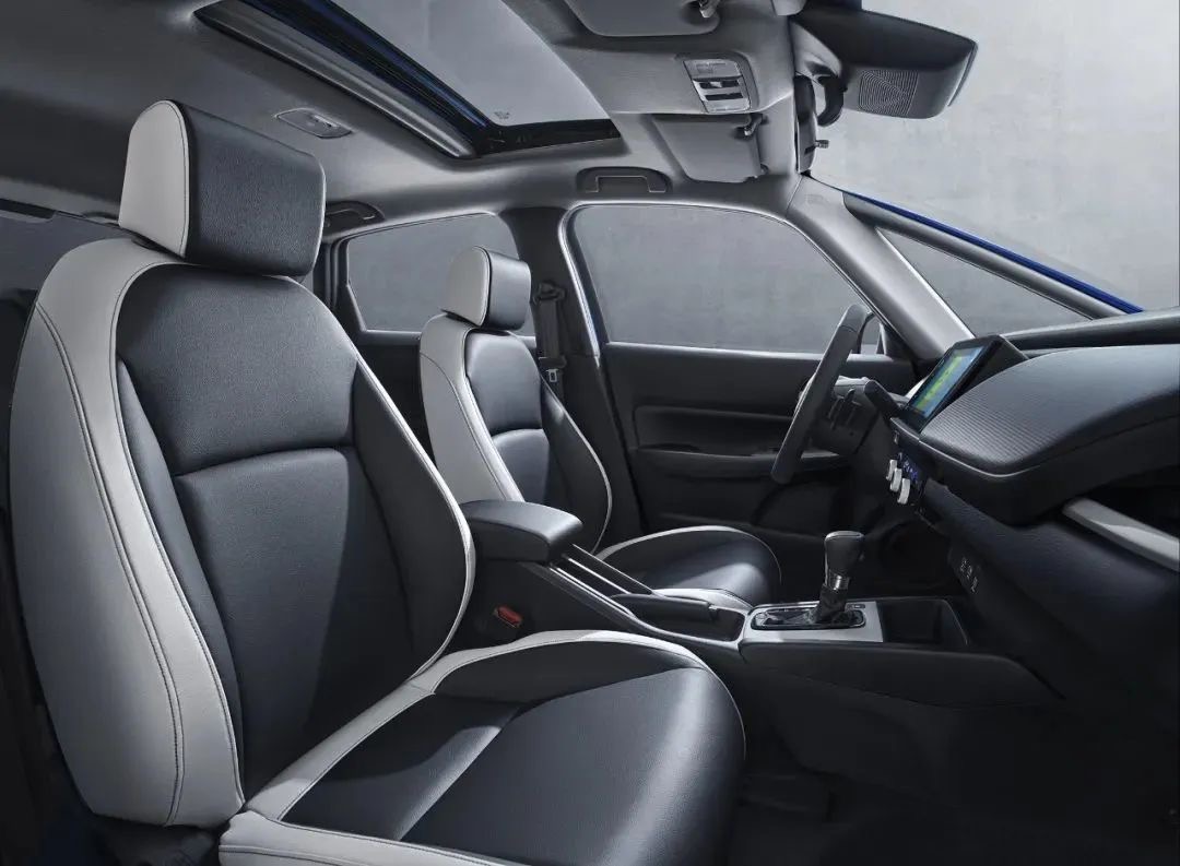 听说最近很多宝藏小城都火了？还不趁机开飞度赶赶潮流