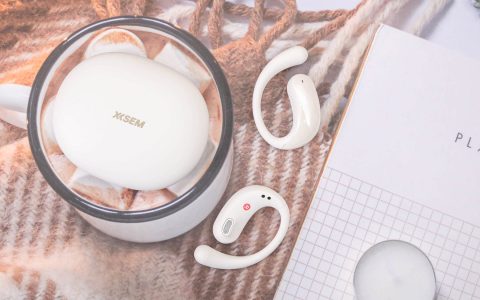 百元耳机竟有千元音质？西圣Olite2开放式耳机音质体验颠覆认知