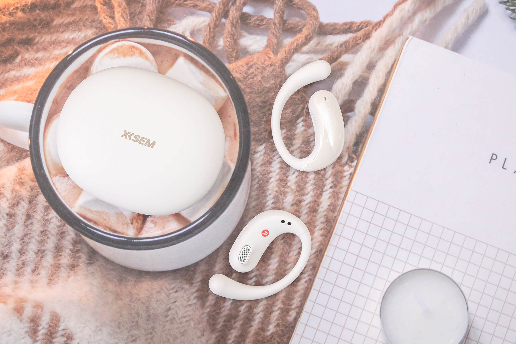 百元耳机竟有千元音质?西圣Olite2开放式耳机音质体验颠覆认知插图 百元耳机竟有千元音质?西圣Olite2开放式耳机音质体验颠覆认知插图