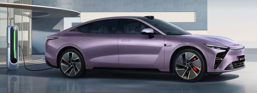 星纪元ES增程版将于3月10日上市 CLTC纯电续航里程可达255公里插图1