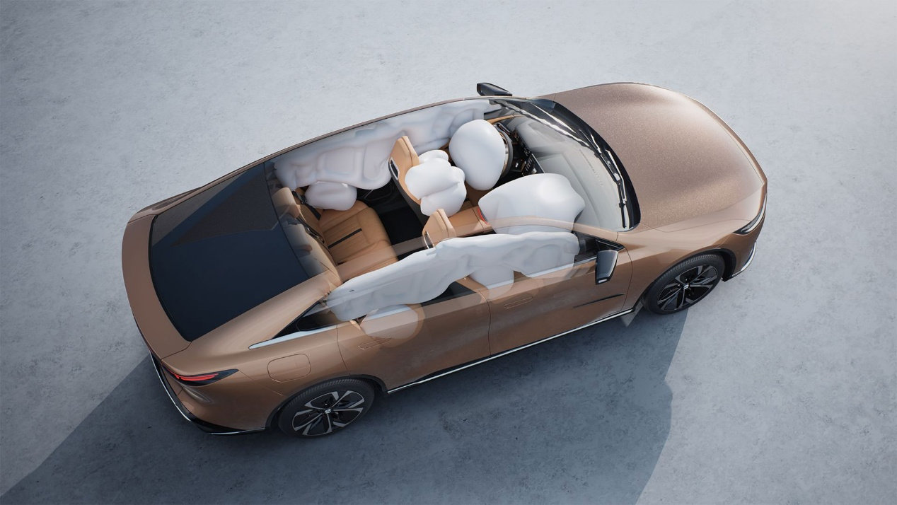 都2025年了 您必须得放下成见 合资新能源车能不能选吗根本不是问题插图5 都2025年了 您必须得放下成见 合资新能源车能不能选吗根本不是问题