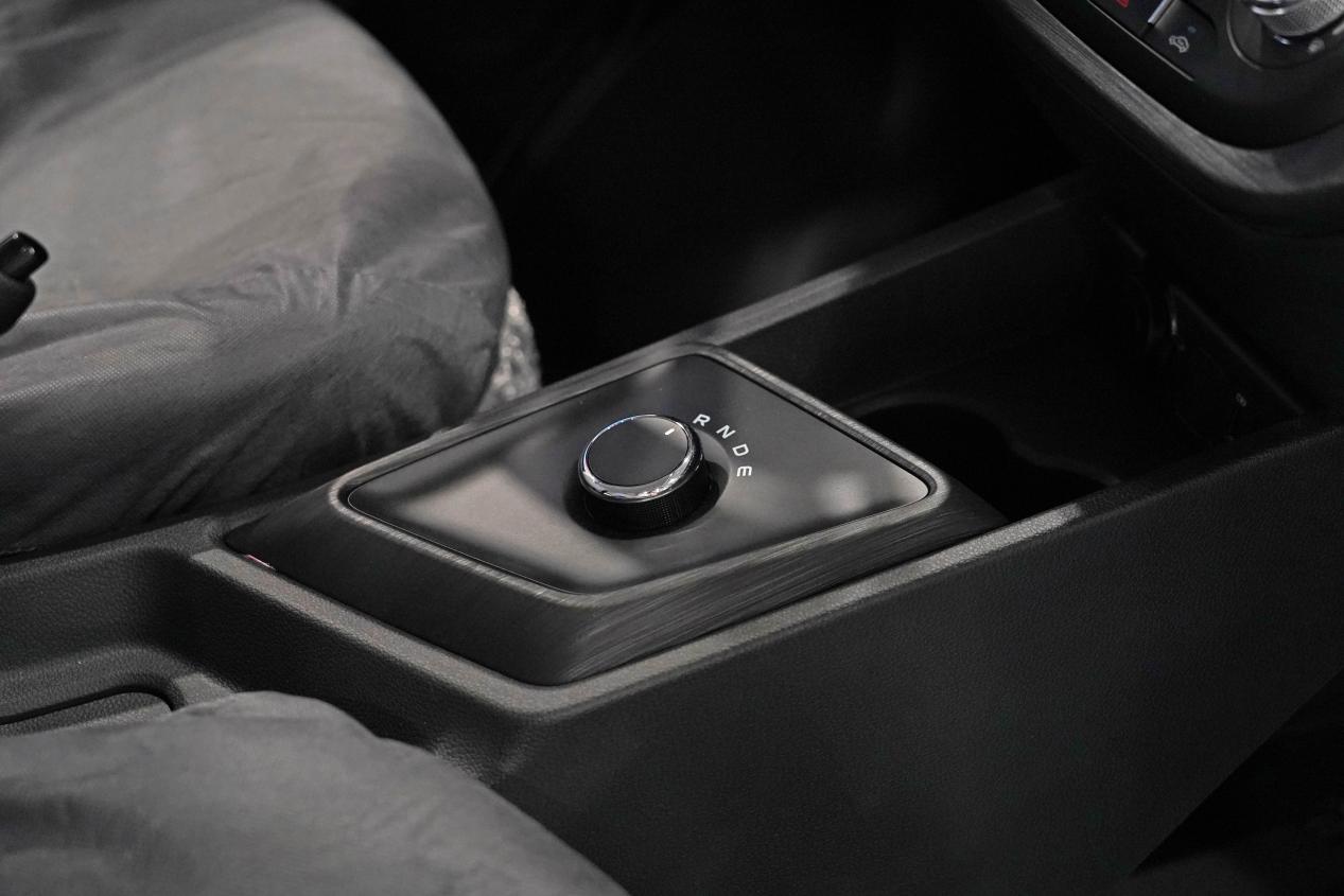 试驾新一代长安睿行EM80,说说我的想法插图4 试驾新一代长安睿行EM80,说说我的想法