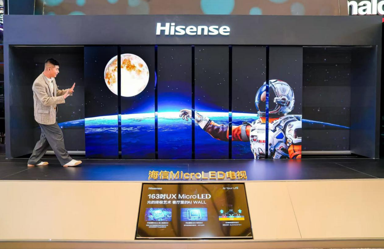 买电视不要抠抠搜搜，一步到位上RGB-Mini LED，十年内画质天花板插图6