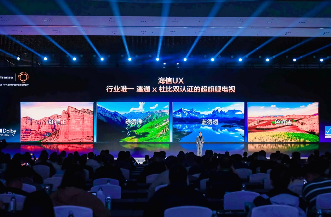 买电视不要抠抠搜搜，一步到位上RGB-Mini LED，十年内画质天花板插图2