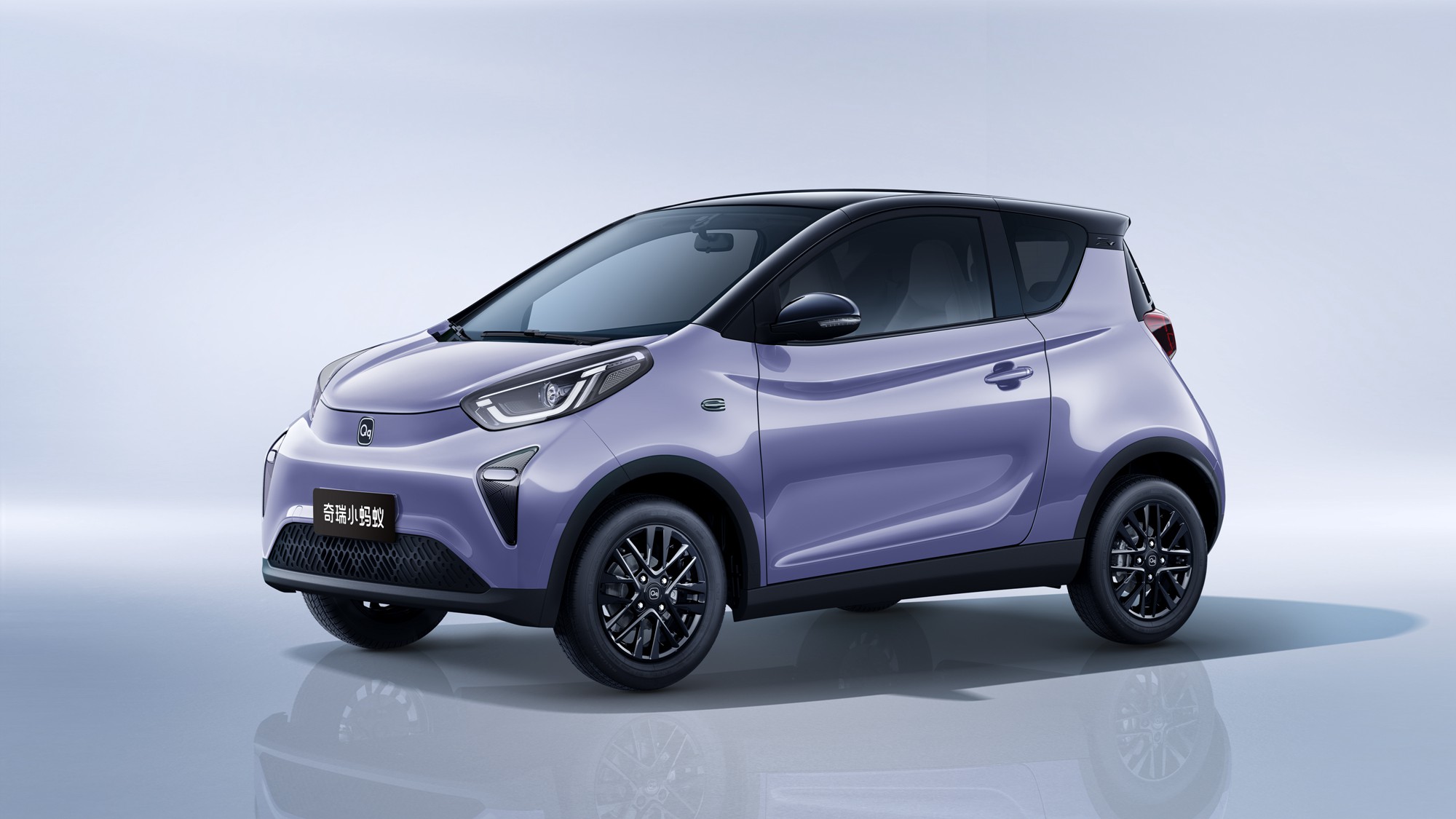 奇瑞发布猎鹰智驾,无人驾驶通过芜湖长江三桥,开启油电同智时代插图8 奇瑞发布猎鹰智驾,无人驾驶通过芜湖长江三桥,开启油电同智时代插图8