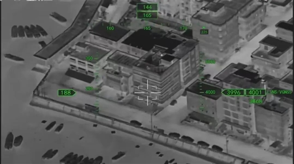 我国翼龙无人机完成首次广电应急通信测试：72平方公里稳定通信