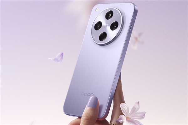 最强天玑旗舰！OPPO Find X8s+下周发