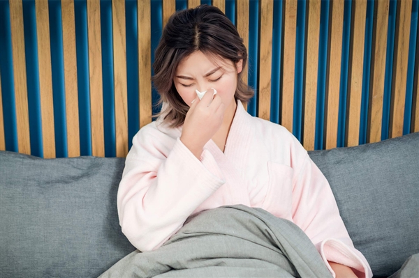 “春捂”应该怎么捂：推荐洋葱式穿衣法