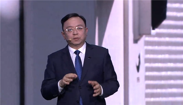 王传福：我国新能源汽车领先全球3-5年