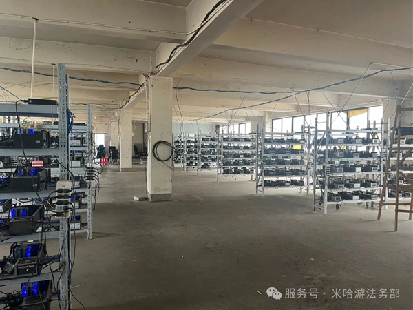 涉案流水超1亿元 米哈游：协助斩断账号非法租售黑灰产链条