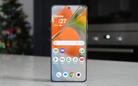 根治小屏旗舰续航痛点 一加13T预热：配备同尺寸最大电池6200mAh