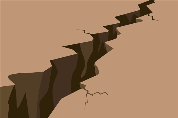 地球是否进入地震活跃期 专家：今年地震活动总体比往年低