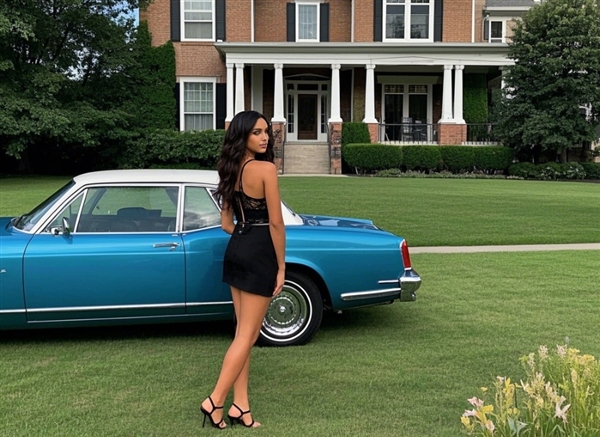 美国中产阶级消失中：“给富人贴身打工”成致富捷径