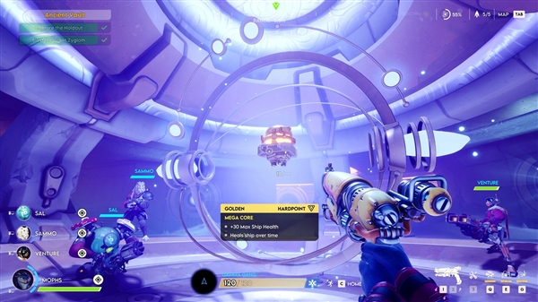 太空海盗游戏《无主星渊》年内发布