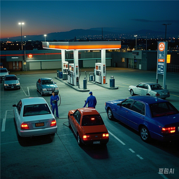 罚得不轻！一加油站被罚225万元：相当于92号汽油得加30万升