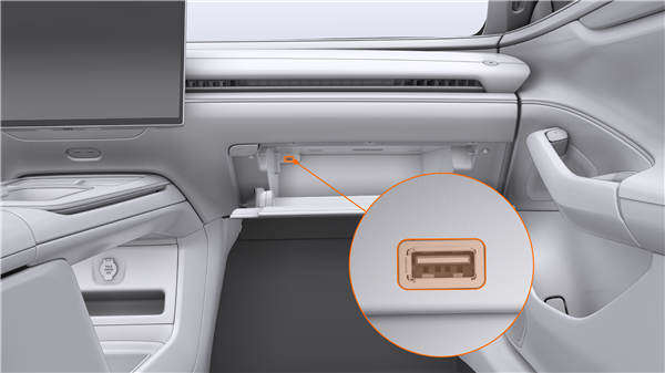 小米HDMI转Type-C数据线要来了：小米SU7 Ultra可以游戏投屏