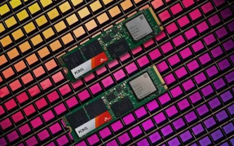 90亿美元付完！SK海力士正式完成对Intel闪存业务的收购