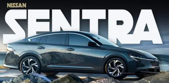 合资家轿之王！新一代日产轩逸配置曝光：有望提供三种动力