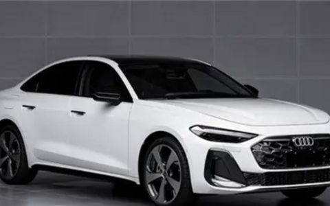 融入中国特有的功能和技术！奥迪全新Q5L、A5L即将将引入华为智驾