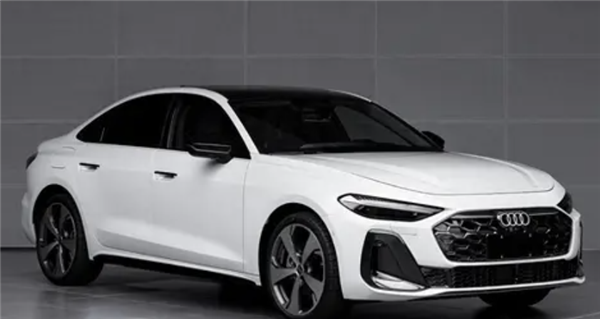 融入中国特有的功能和技术！奥迪全新Q5L、A5L即将将引入华为智驾