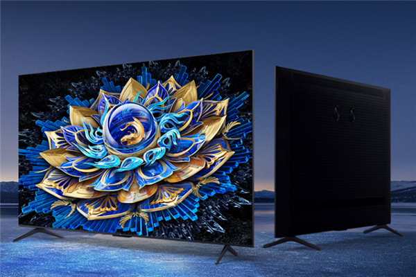 3499元起 TCL T7L&Q9L系列全球首发：高对比度屏+万象分区