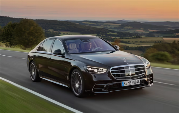 超5万台车辆受到影响!梅赛德斯-奔驰宣布召回54664辆S级进口汽车插图 超5万台车辆受到影响!梅赛德斯-奔驰宣布召回54664辆S级进口汽车