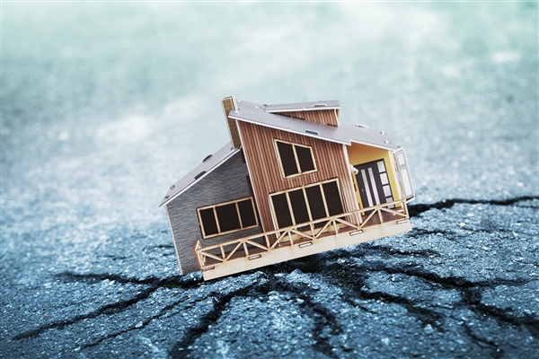 今年以来全球最强地震 专家称缅甸地震像一把巨刀切入地球