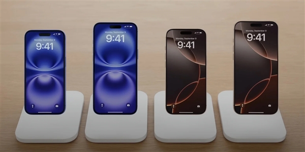 小屏旗舰从苹果字典中彻底消失：小屏用户只能转投安卓了