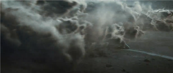 白客、辛柏青上演大逃杀 电影《大风杀》定档5月1日