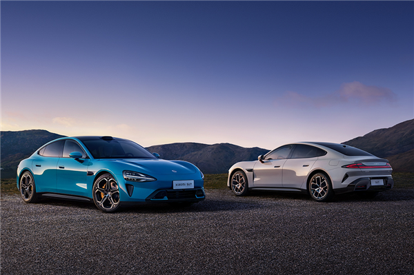 安全第一！小米汽车揭秘VRU保护技术：专为中国道路特色进行优化