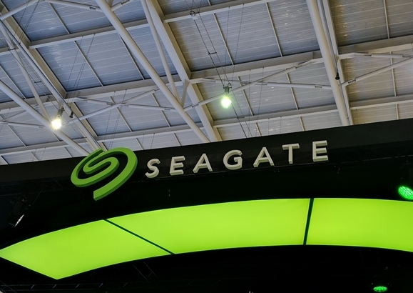 希捷推出大容量BarraCuda系列硬盘：增加充氦技术 最高可选24TB