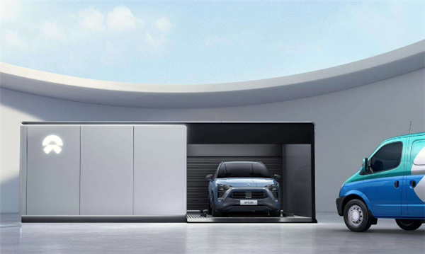 李斌：蔚来在两件事上很坚决