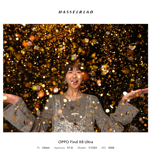 OPPO Find X8 Ultra全球首发超晶态蓝玻璃：光制造这片玻璃就需要40天