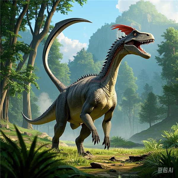 迄今最大最完整恐龙爪化石被发现:长度接近30厘米插图 迄今最大最完整恐龙爪化石被发现:长度接近30厘米