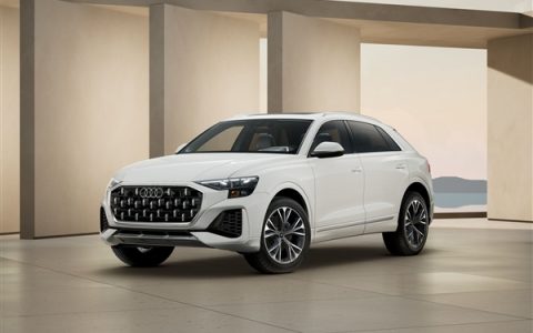 80万奥迪新车高速失速 4S店建议继续使用观察！车主不干了