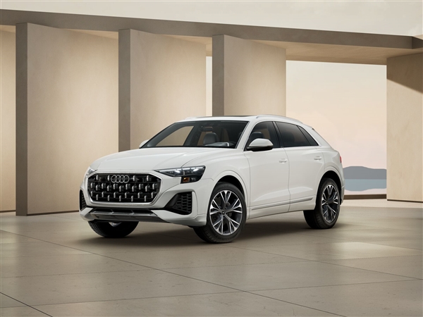 80万奥迪新车高速失速 4S店建议继续使用观察！车主不干了