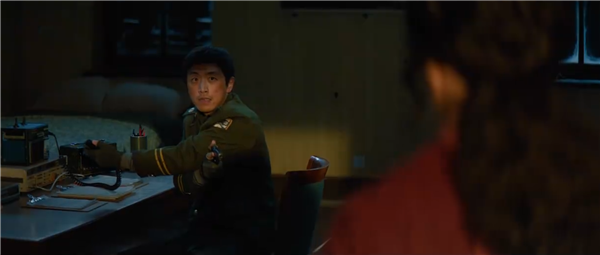 白客、辛柏青上演大逃杀 电影《大风杀》定档5月1日