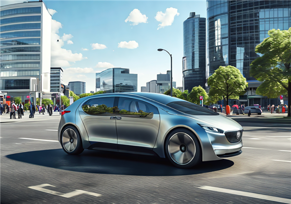 工信部：有条件批准L3级自动驾驶车型生产准入