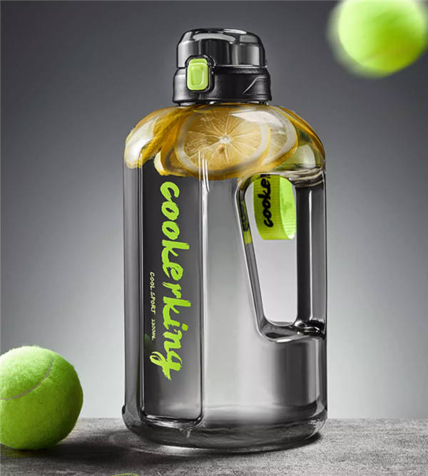 吨吨吨畅饮无阻 炊大皇吨吨桶19.9元大促