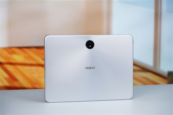 OPPO Pad SE来了！将面向全球发布：定位中端市场